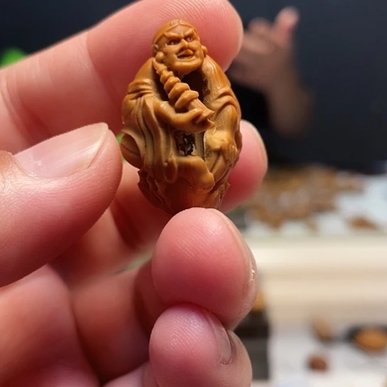 橄榄核手串/手链橄榄核