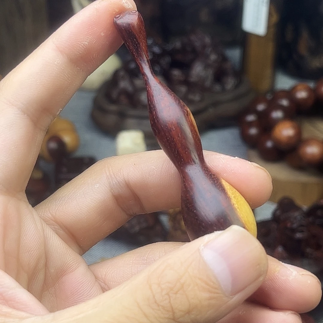 檀香紫檀（小叶紫檀）