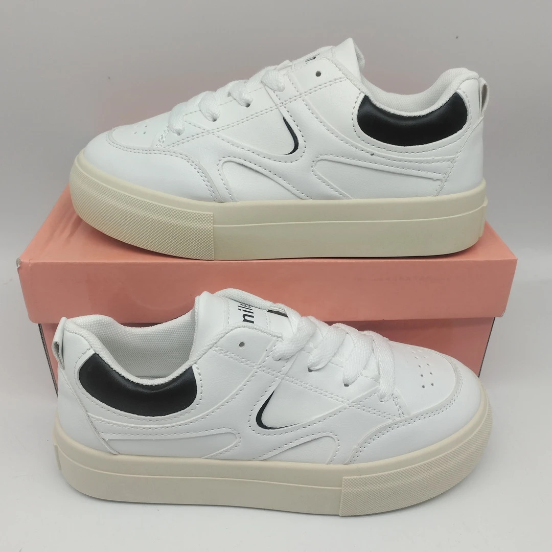 715 女士板鞋 单鞋