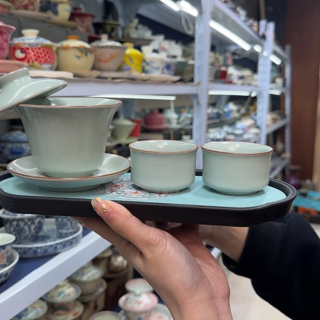 款式高温陶瓷材料等产品