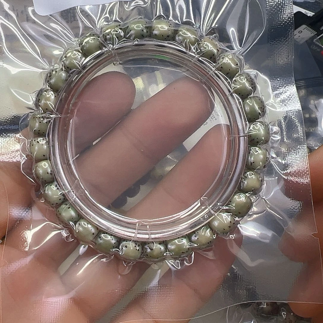 手串星月菩提37快乐星月菩提单圈87