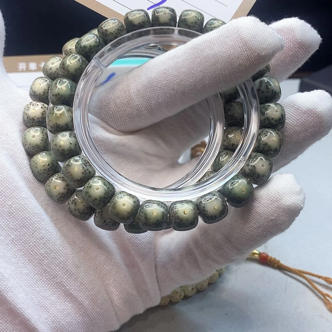 星月菩提吊坠11112222A45