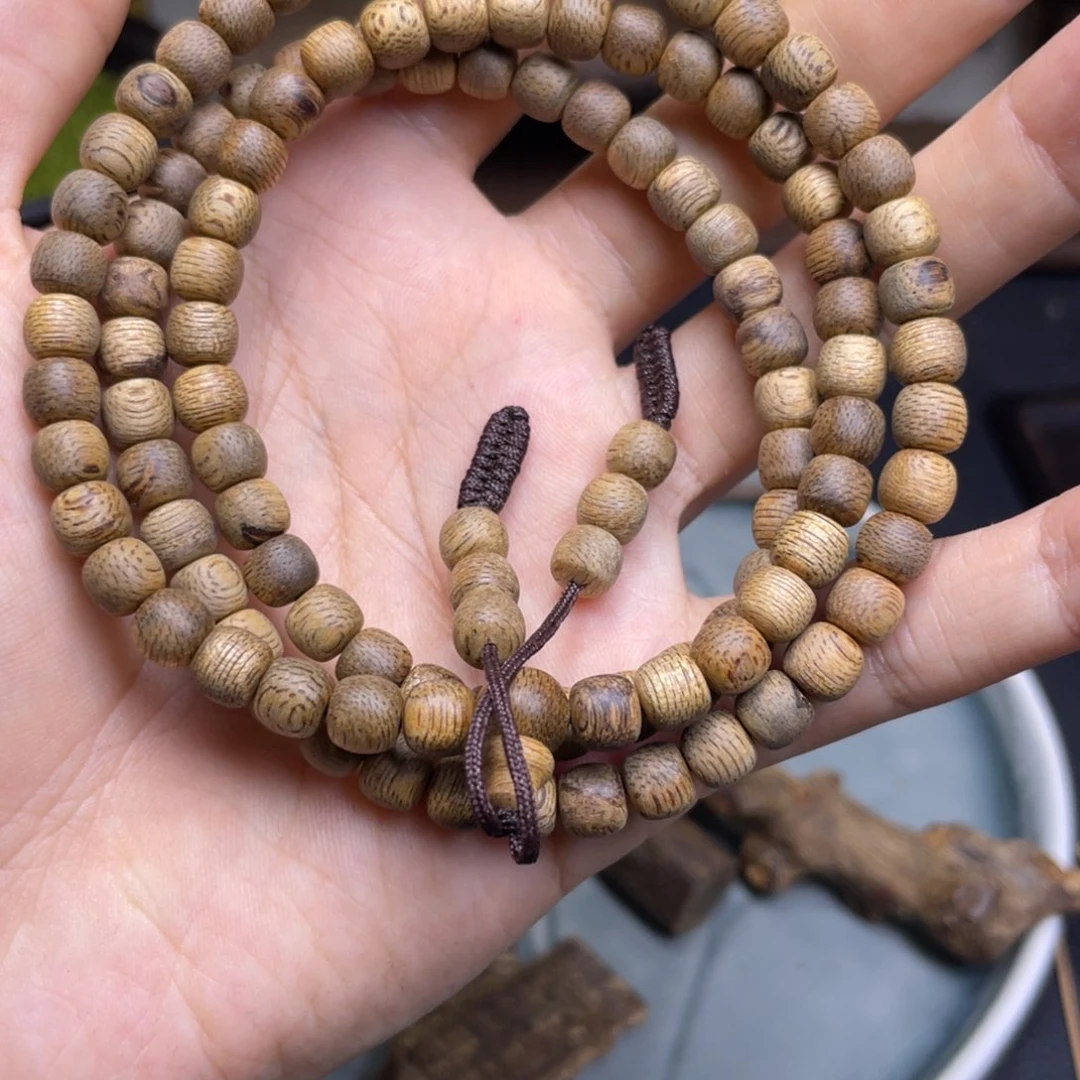 脖***拧11克+达拉干沉香