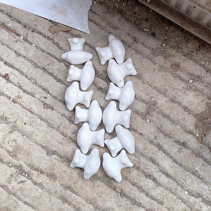 紫砂陶瓷艺术作品欣赏