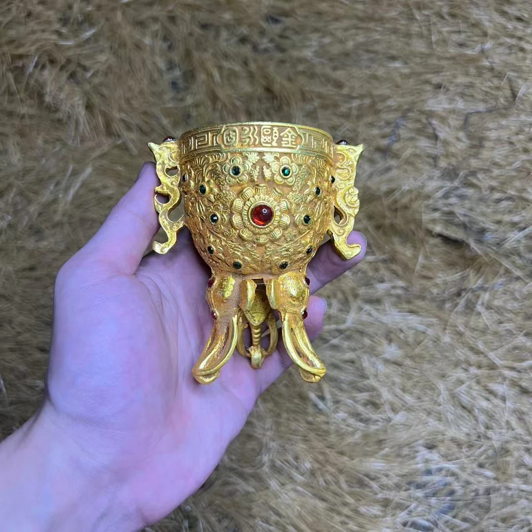 特色手工艺摆件 ZH52 现代仿古复古工艺品摆件 52