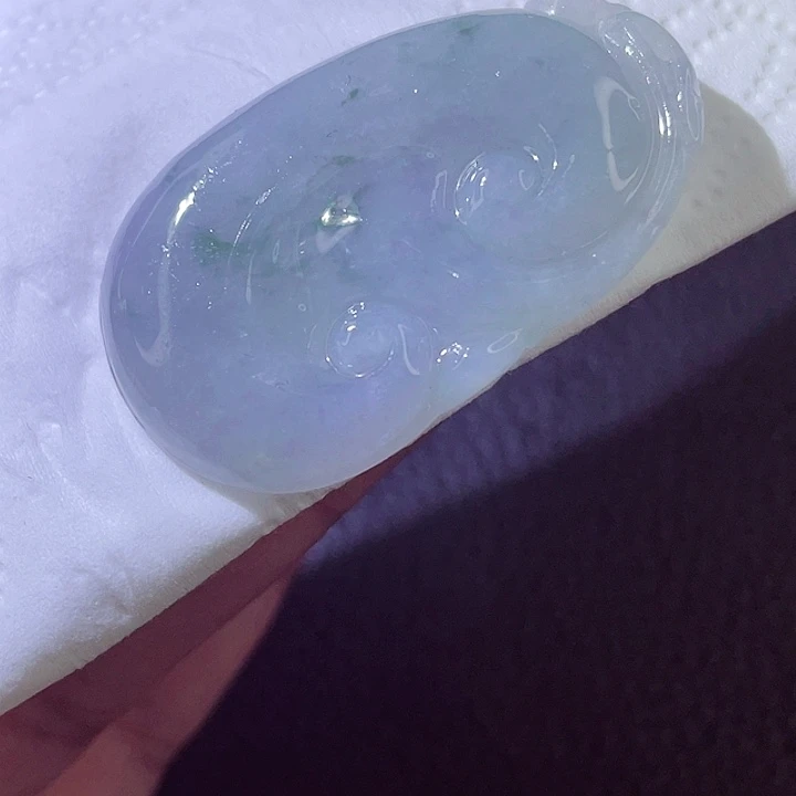 未镶嵌定制翡翠翡翠