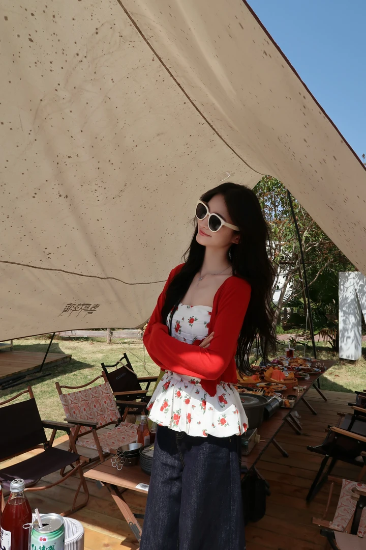 【JIANGJIANG】万能搭~夏季防晒开衫JIANG22