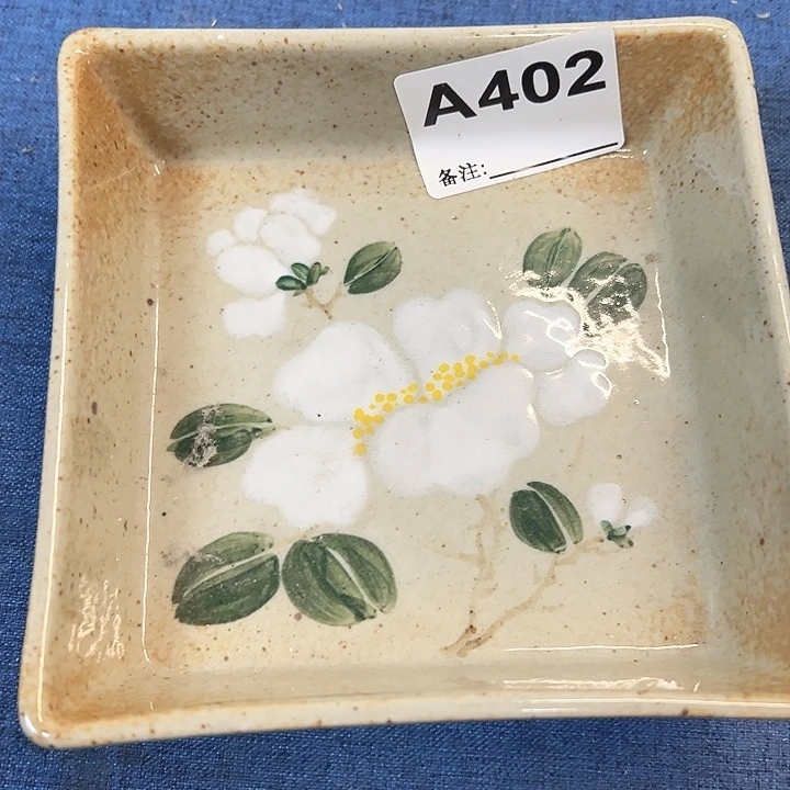 摆件手绘402手作8888