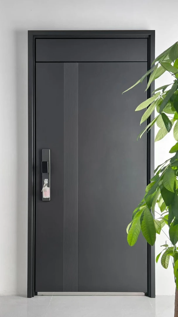 xcx专属大门防盗门链接，包邮包安装