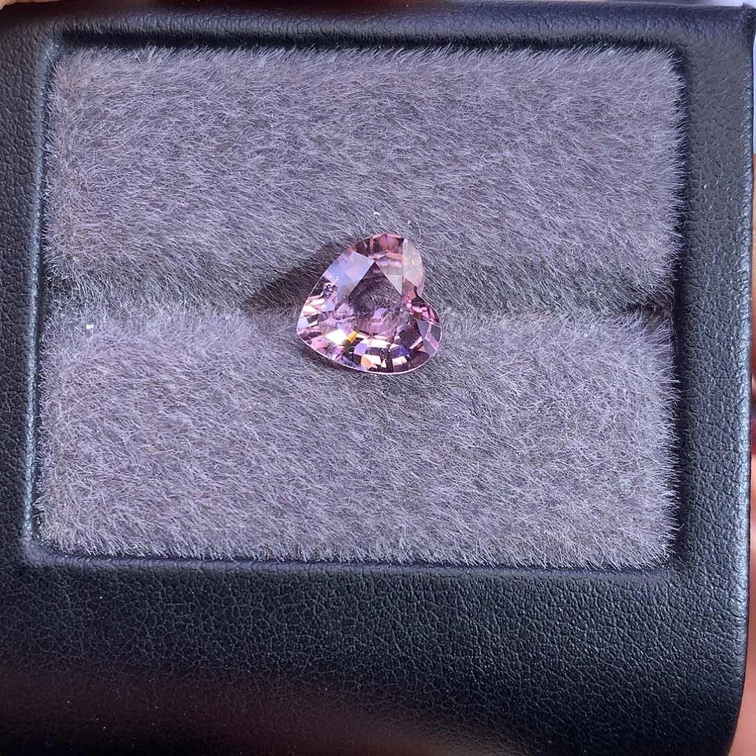 碧玺珠宝奇石未镶嵌3ct