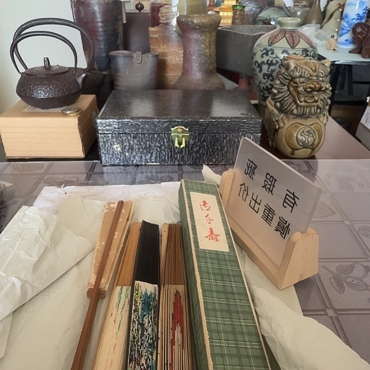 摆件工艺美术品工艺美术品