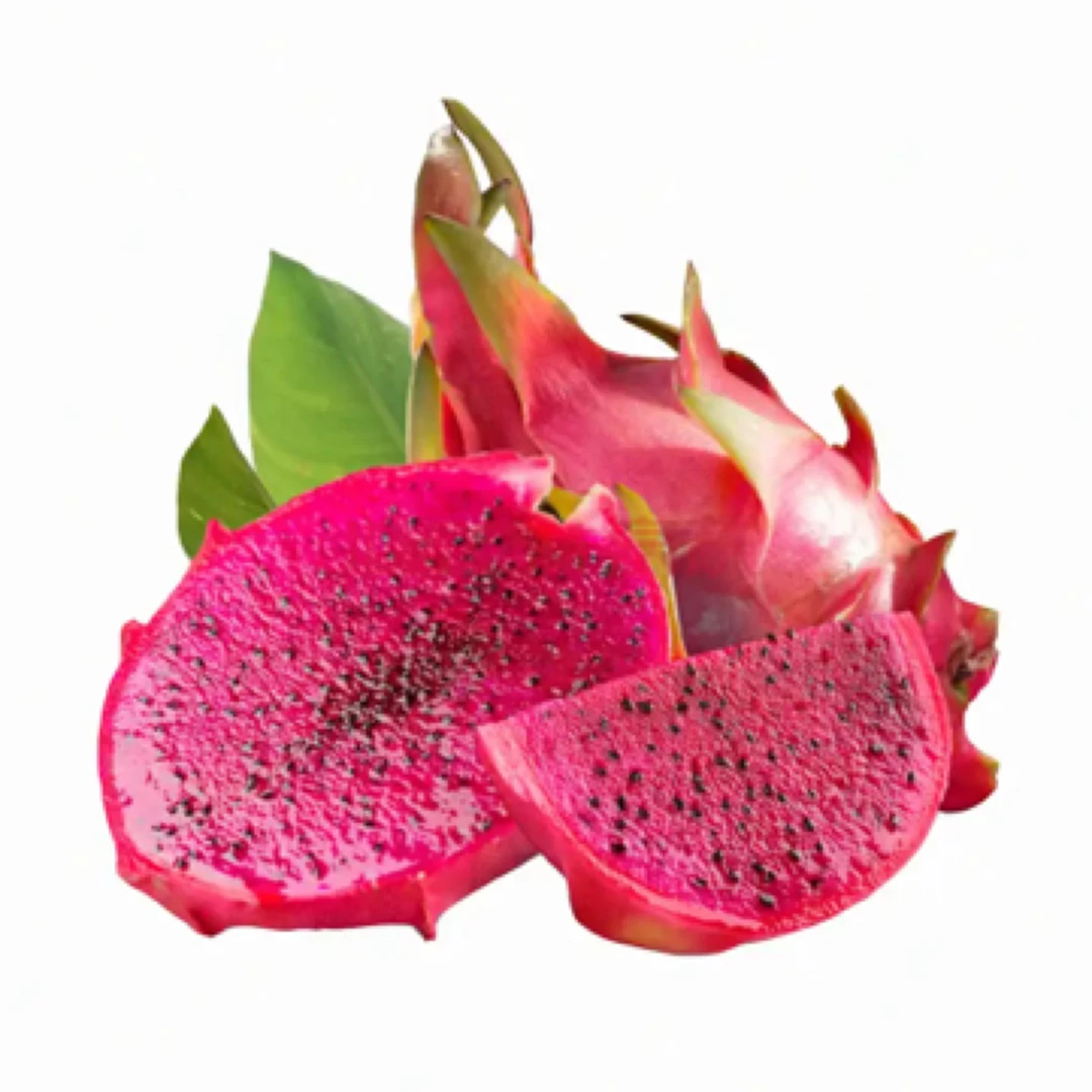 红心火龙果（2个）