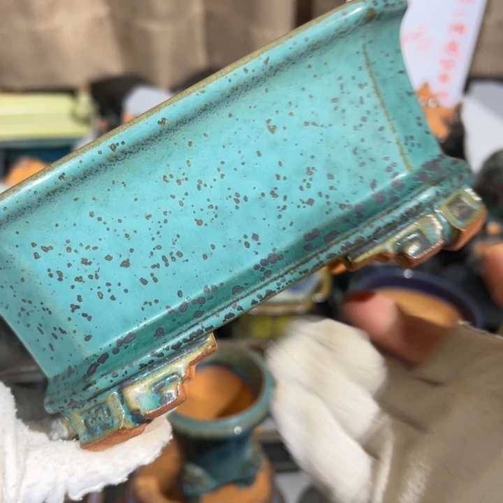 瑕疵当代觉象花盆