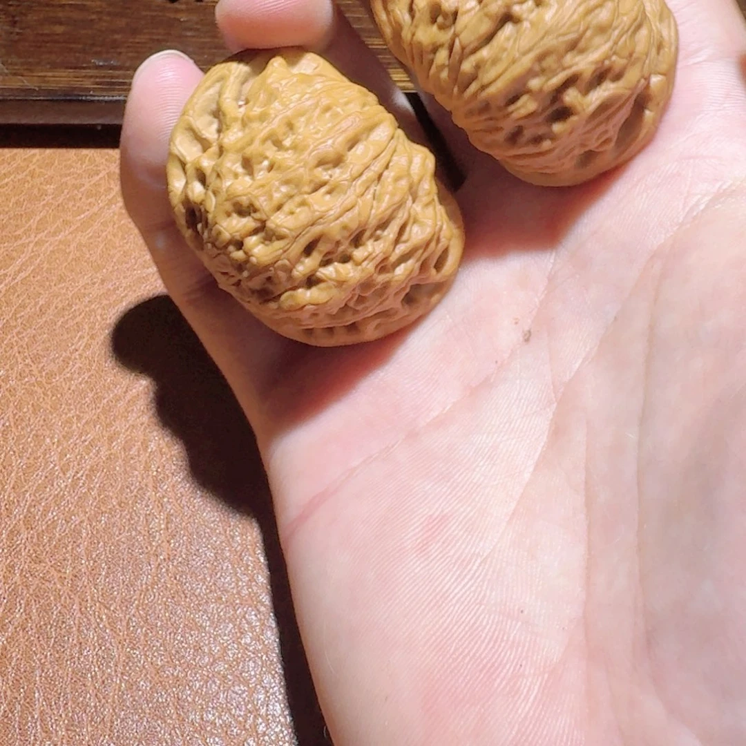 核桃43+铁锤妹妹没毛病