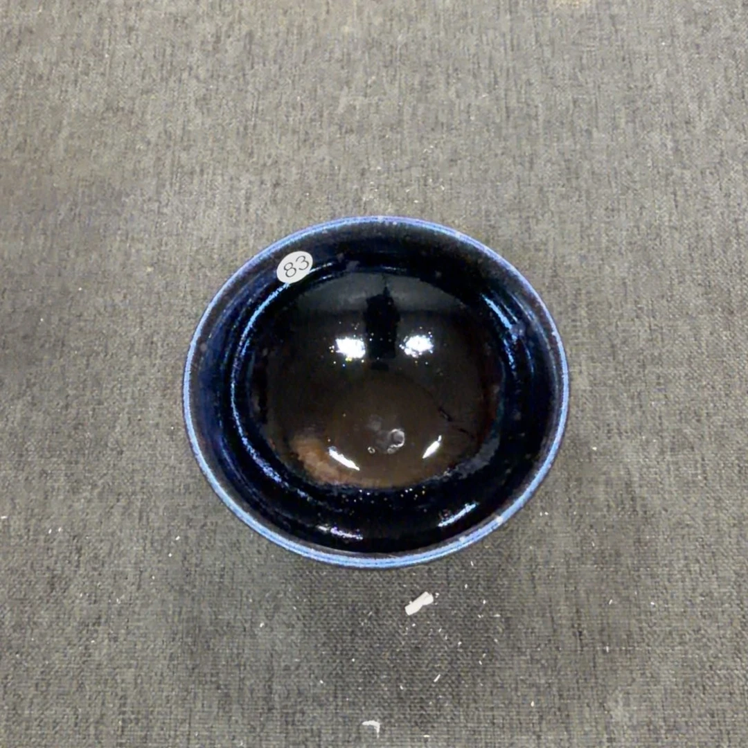 茶盏陈记柴烧建盏83