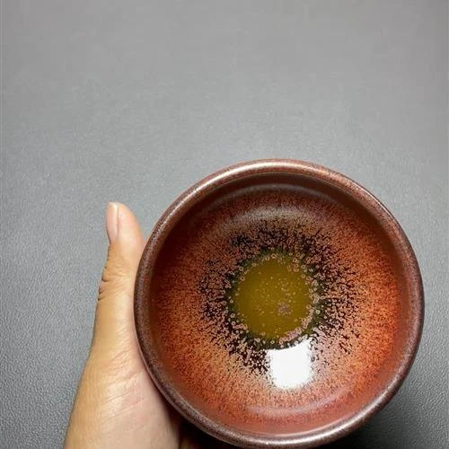 【闪购商品】茶盏-561............