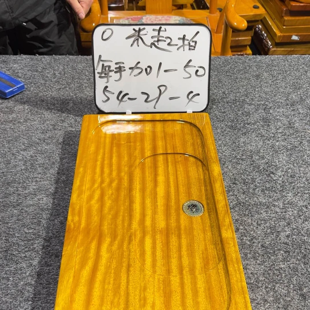 *****缅甸大叶金丝楠实木