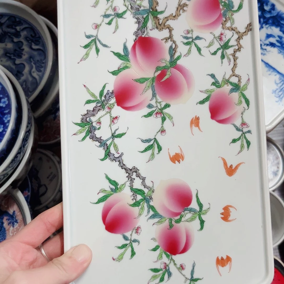 瓷片仓库直播间专属链接