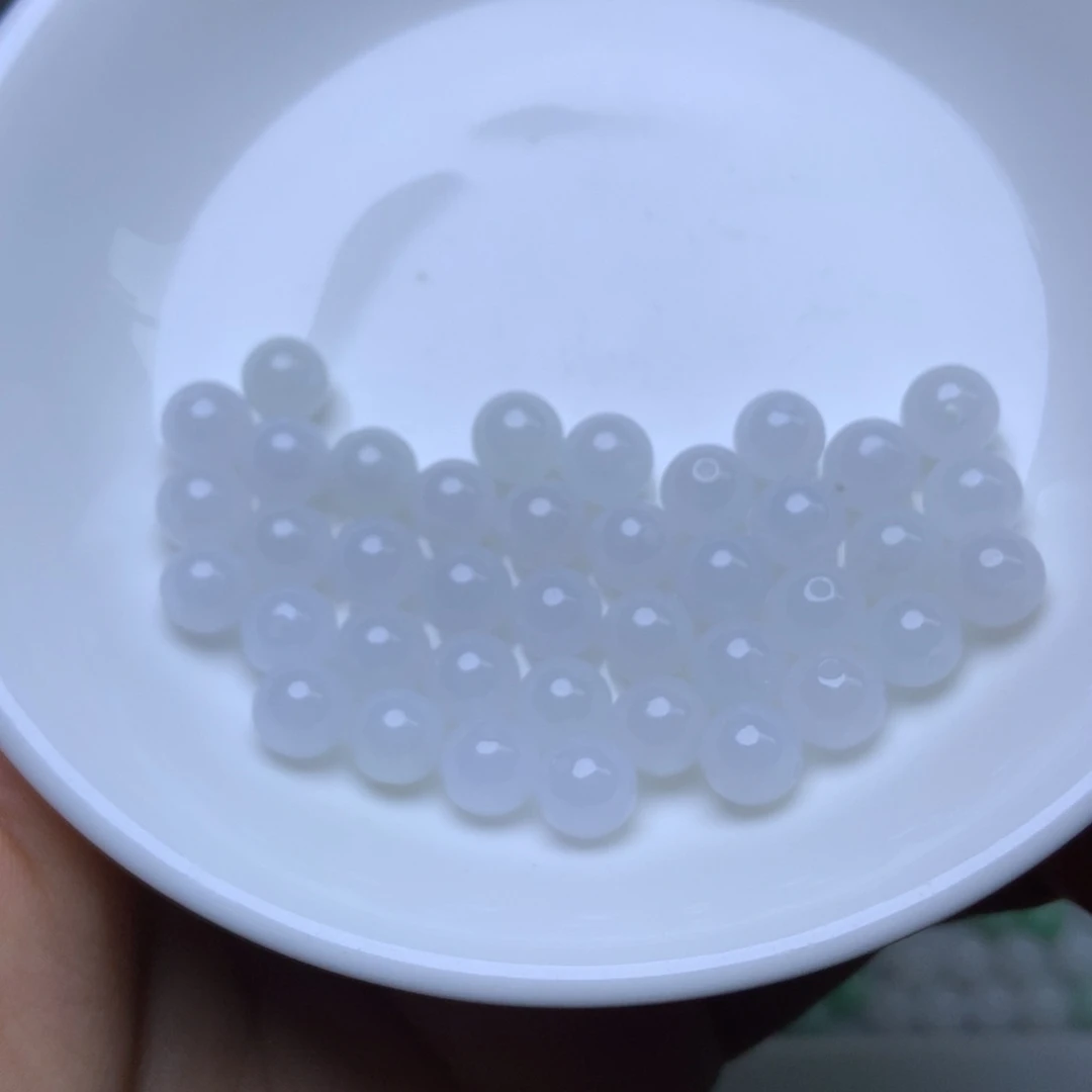 散珠翡翠卡7白月光5个