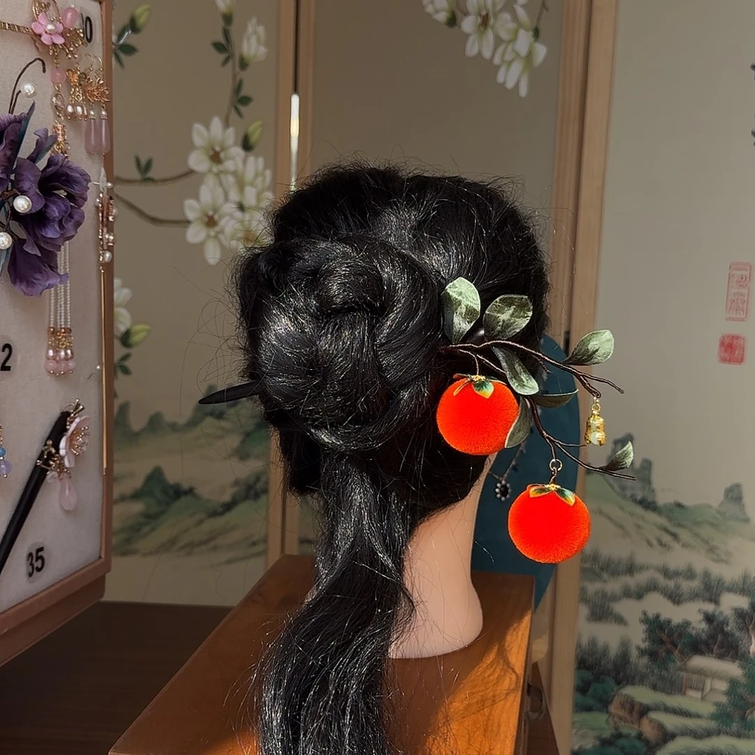 贝壳手串/手链柿柿如意