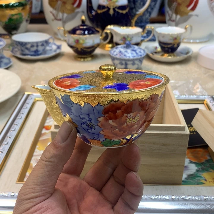 g***e紫砂金瓷阁精品瓷器店
