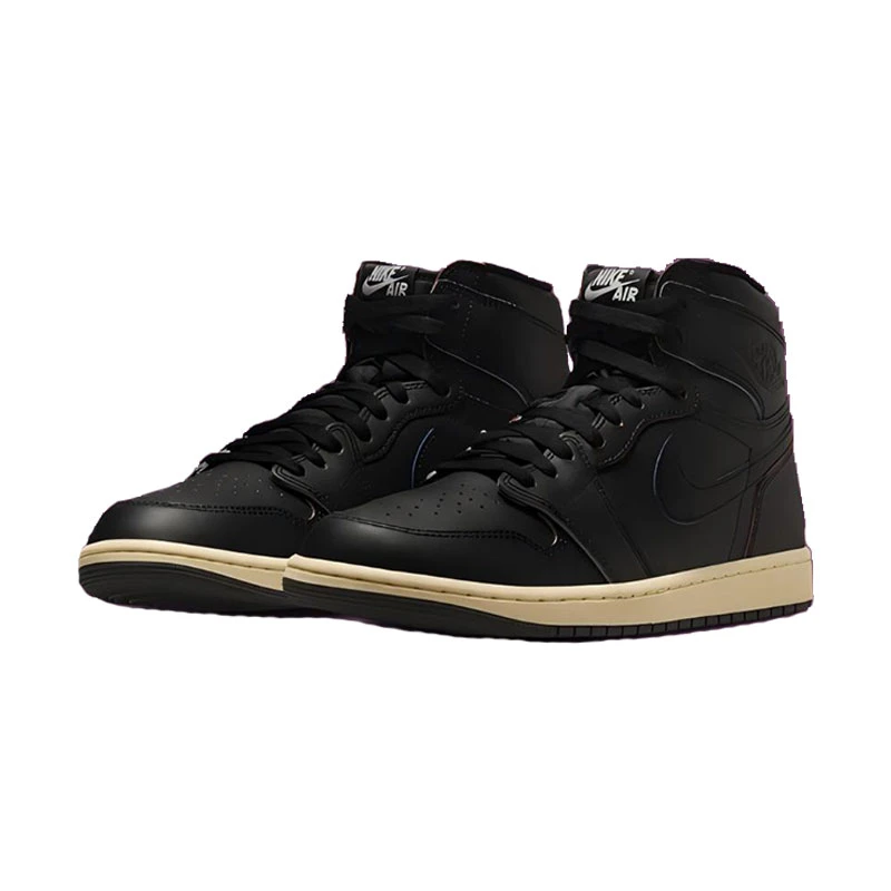 Nike耐克【呼】男鞋AIR JORDAN 1 RETRO运动鞋休闲鞋DZ5485-002