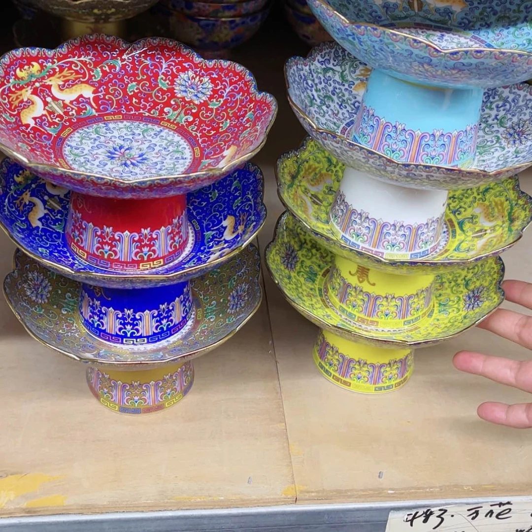 【闪购商品】珐琅次***?6英寸7混。。。。