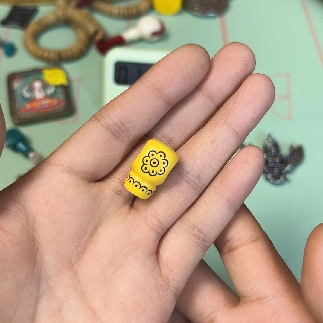 华***士玛吉阿米藏式臻品直播间