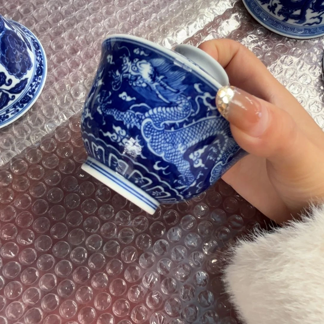 瓷片景德镇陶瓷艺术家