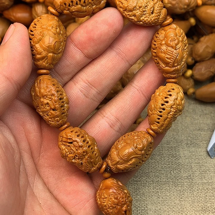 手串/手链橄榄核精品橄榄核手串