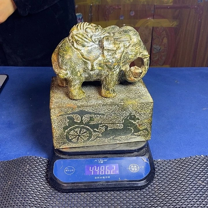 吊坠白玉菩提一一一一一一一