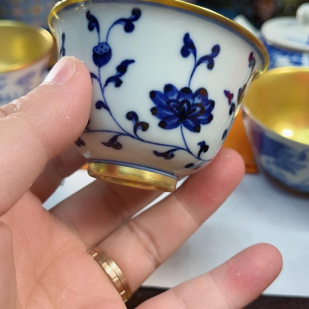 杯千年瓷都景德镇 艺术关注谢佳豪