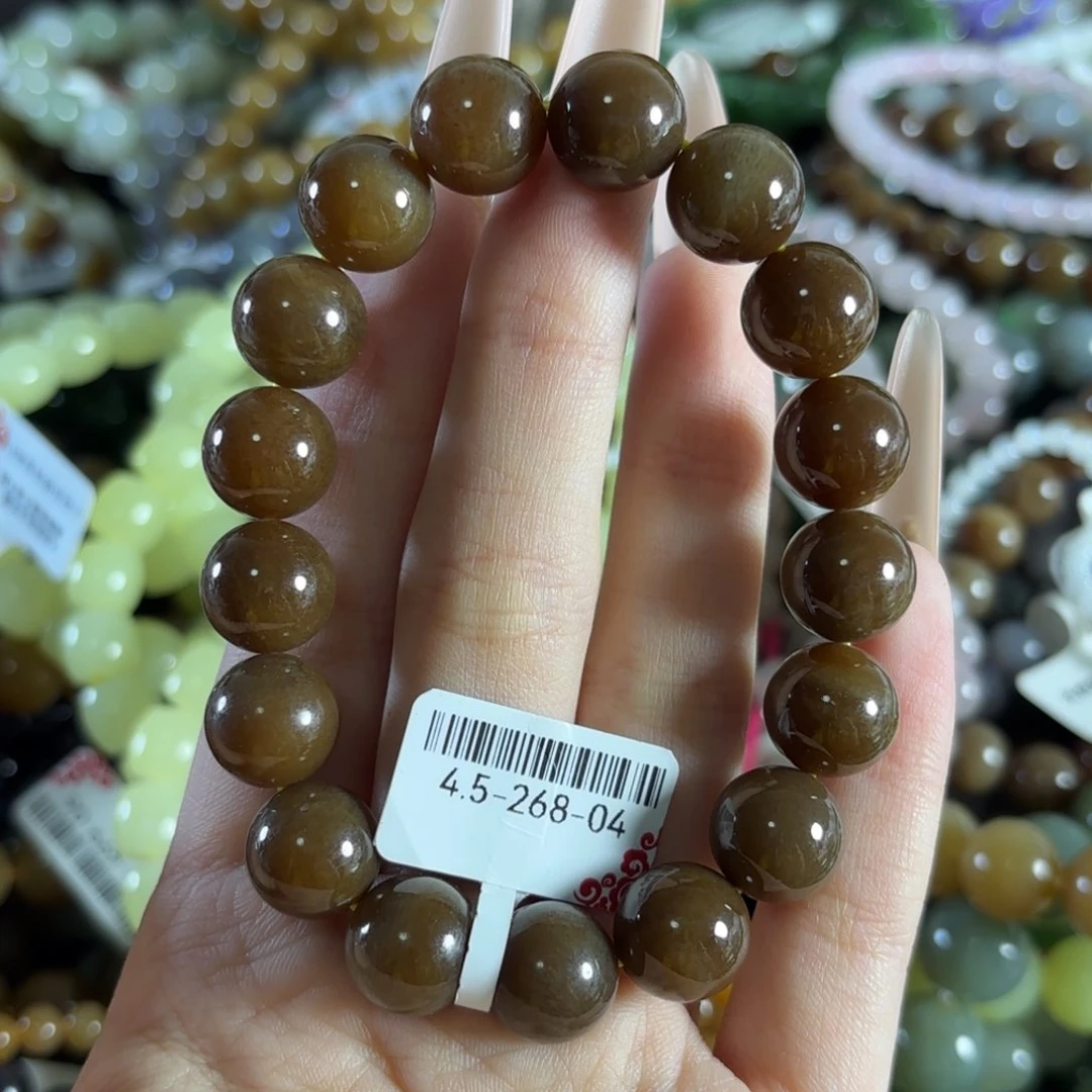 手链未镶嵌和田玉454