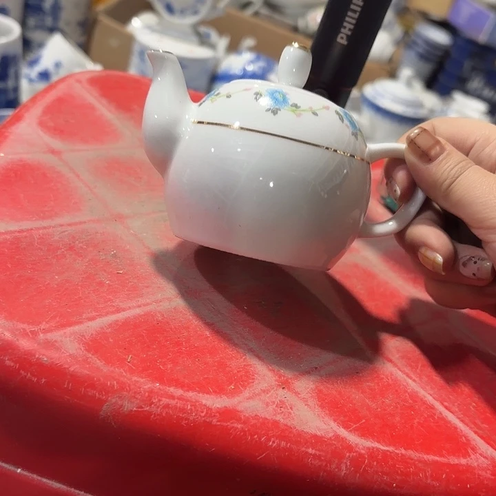 景德镇陶瓷厂瓷厂瓷