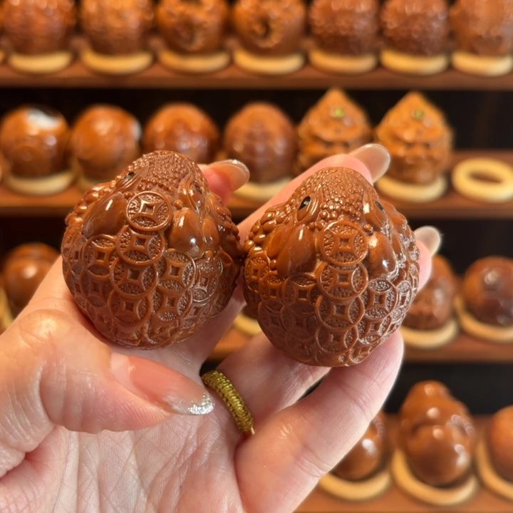 随***、橄榄核手串/手链橄榄核