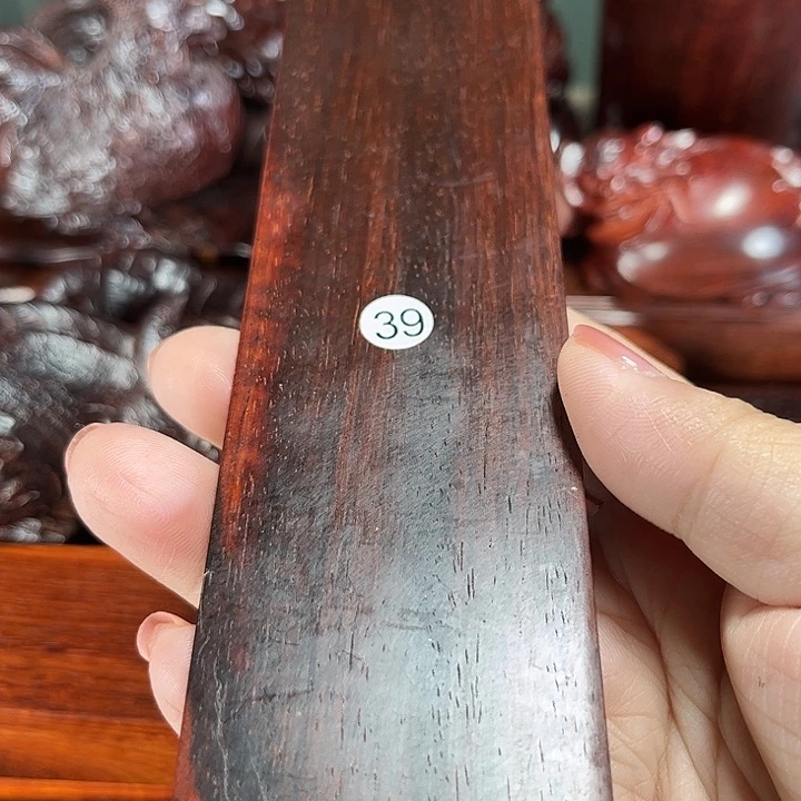 檀香紫檀（小叶紫檀）