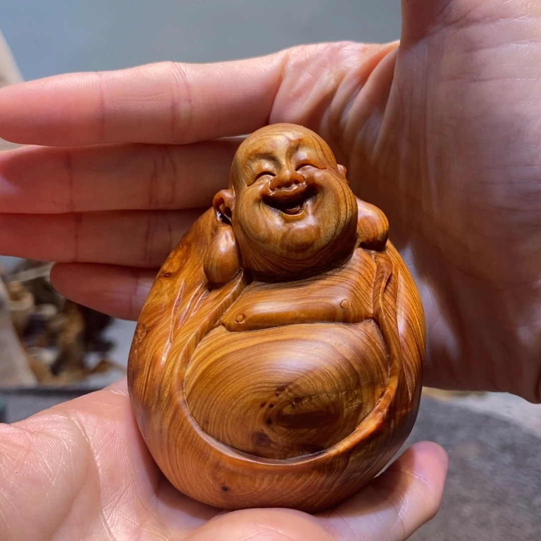 柏木（崖柏）精品太行崖柏
