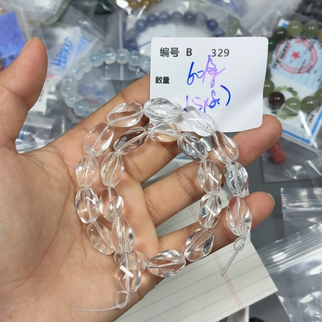 银S925镶嵌颈饰紫晶B329