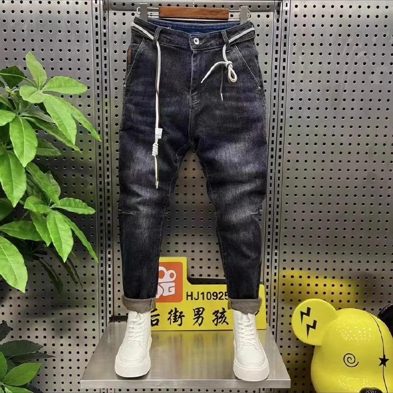 男士清仓捡漏牛仔裤