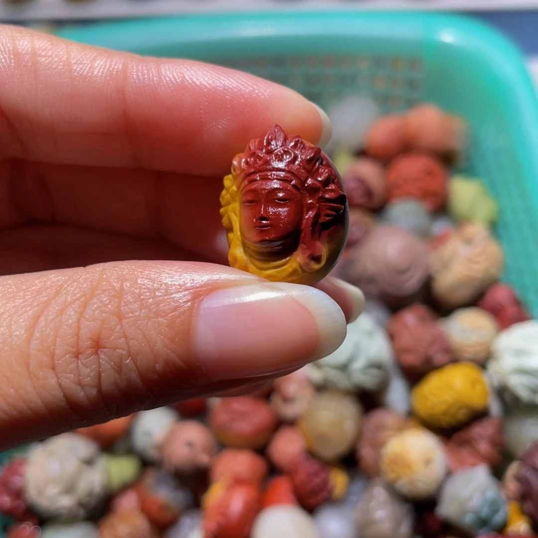 未镶嵌手链石英质玉