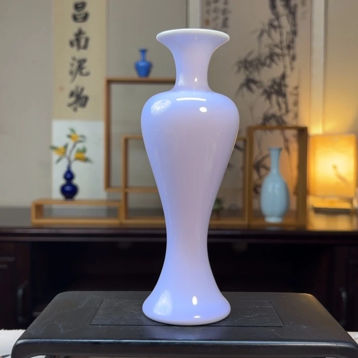 摆件美好的一天从一