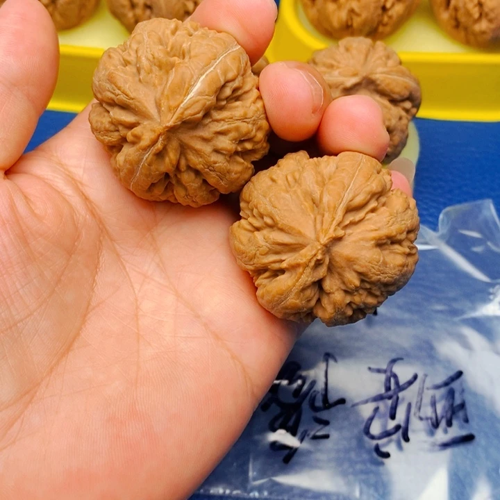 文玩核桃吊坠西**通霸王龙1