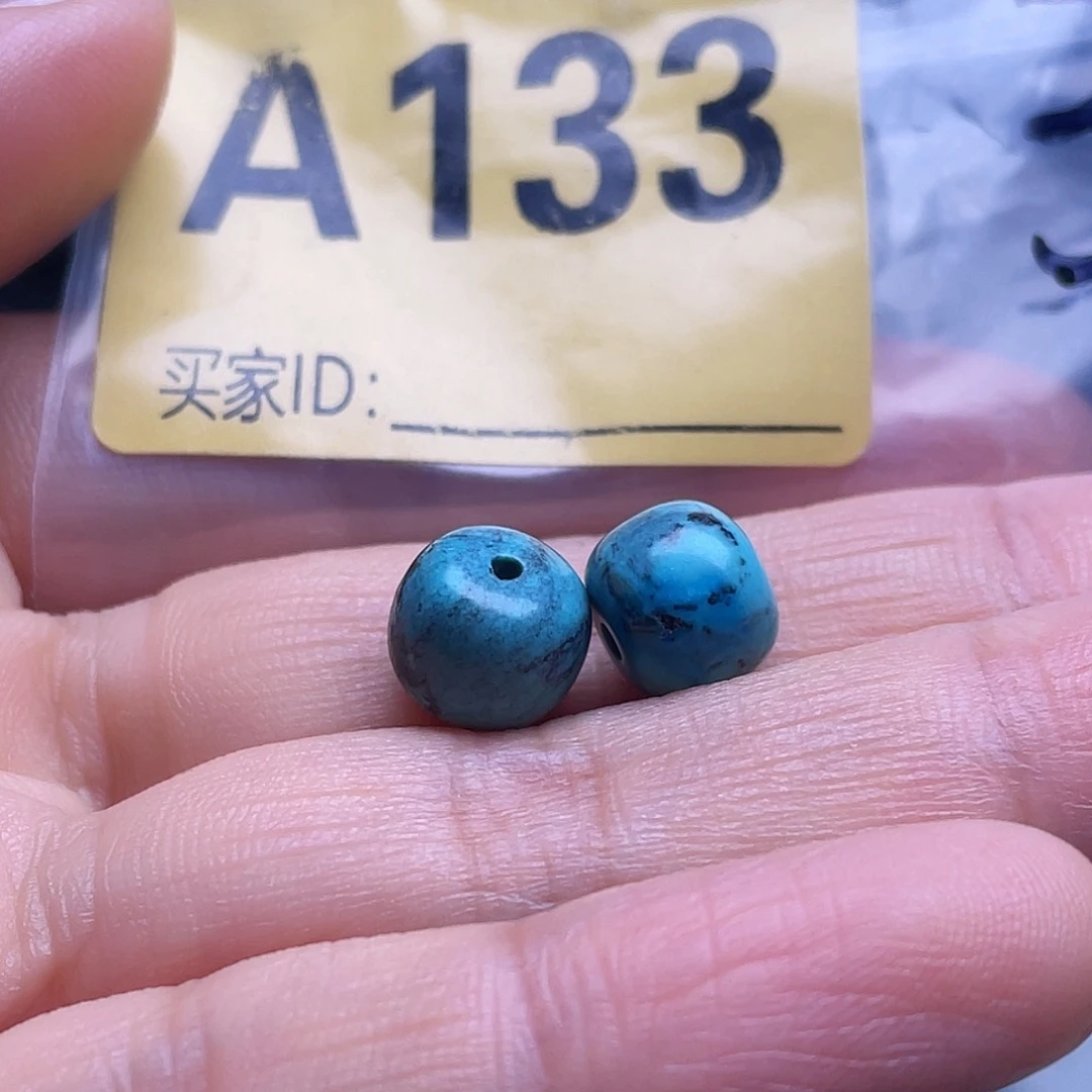 空竹粉丝专享十堰特色手工散珠