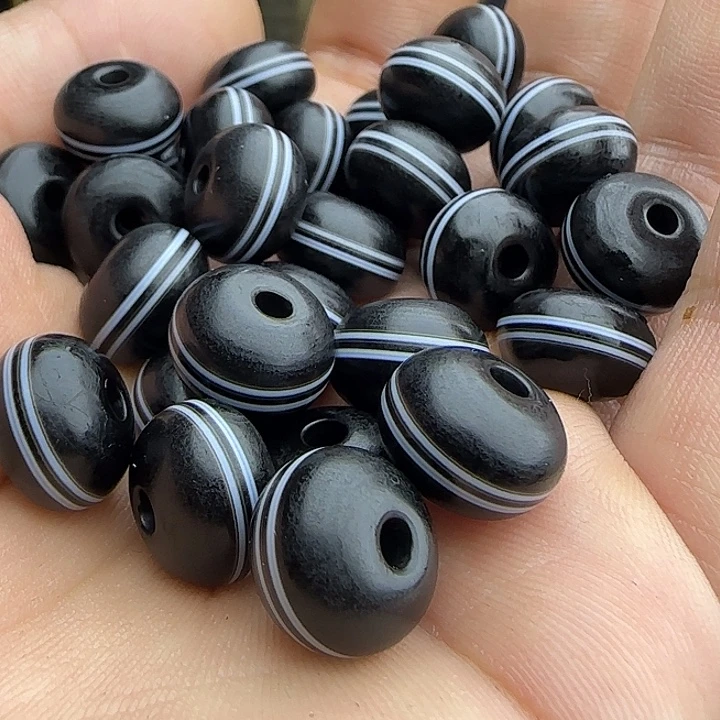 毛***毛白玉菩提吊坠精品