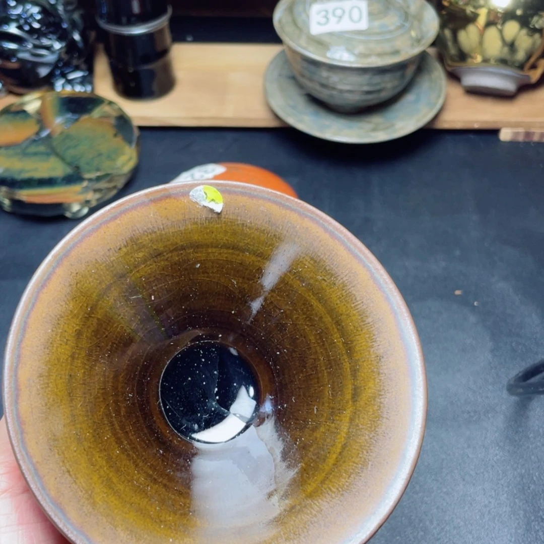 【闪购商品】茶盏6