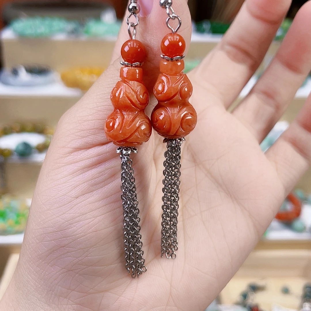 翡翠未镶嵌手链手链