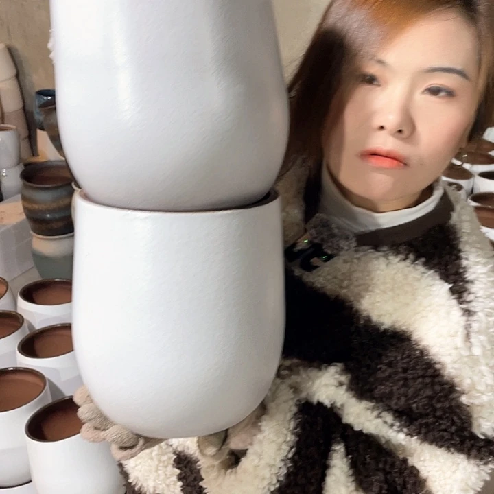 红陶正品口18高21