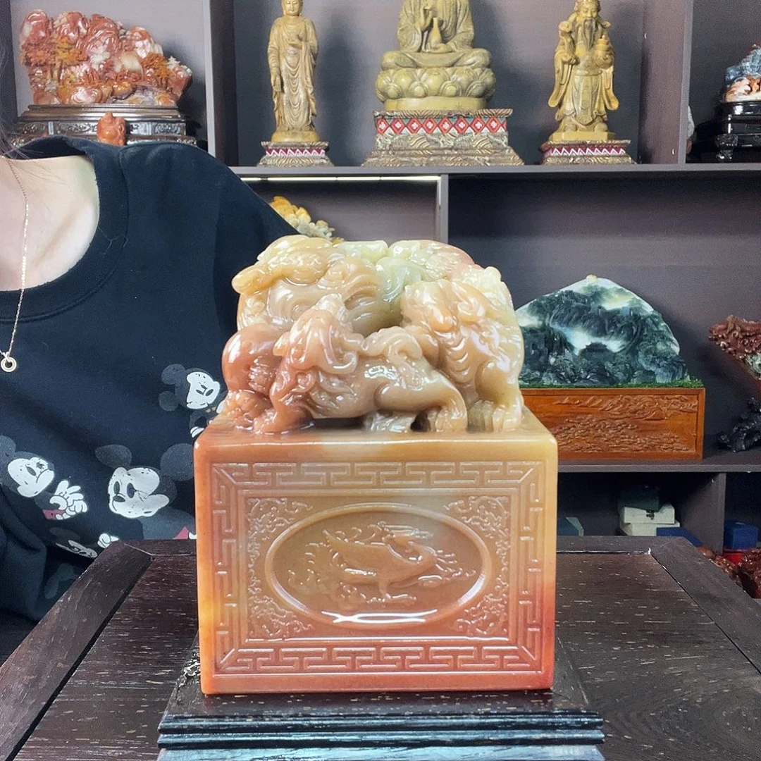 寿山石印石自**缘，，，，，，，，，，，，，，，