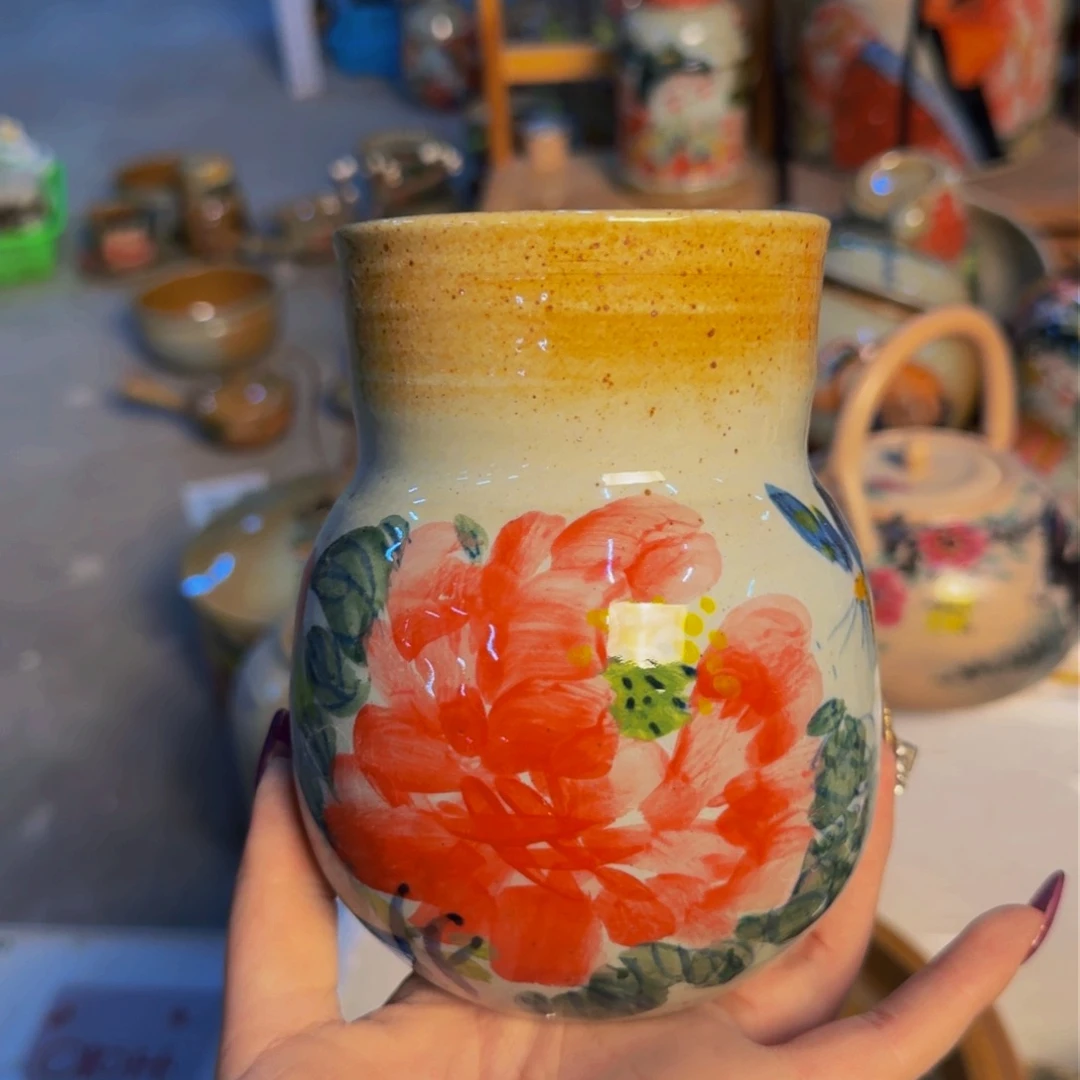 瓷片景德镇源头厂家