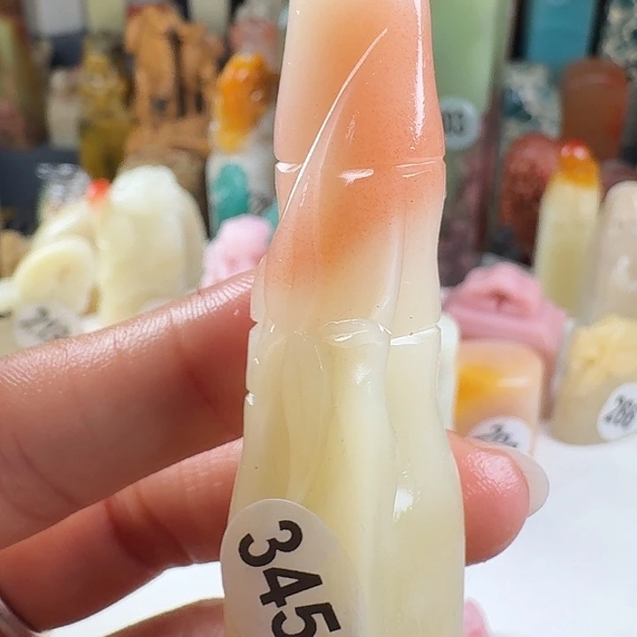 寿山石印石印石章料…..